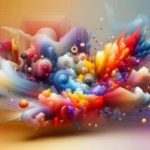 Blending Techniques: Tips for Colour Separation and Harmony