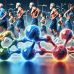 BCAAs: Boosting Vitality for Fitness Enthusiasts in Ageing