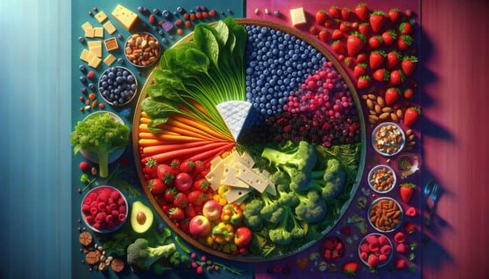 Filling Meals Under 500 Calories: Tasty and Healthy Options