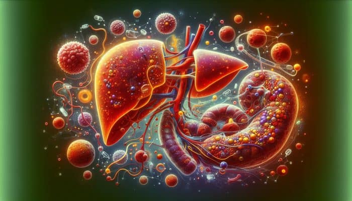 Ferritin Blood Test: A Comprehensive Guide for Barrow-In-Furness