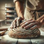 Bread Scoring Techniques: Master Advanced Craft Skills