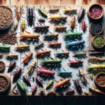 Edible Insects: A Comprehensive Guide to Their Nutrition and Taste