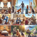 Pet-Friendly Hotel Options: Discover the Best Stays