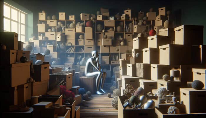 House Clearance Tips: An Emotional UK Guide