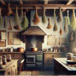 Storing Dried Herbs: Essential Guide for UK Residents