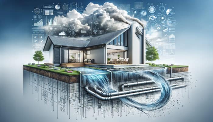 Downspout Drainage Services in Delta, Canada: Top Solution