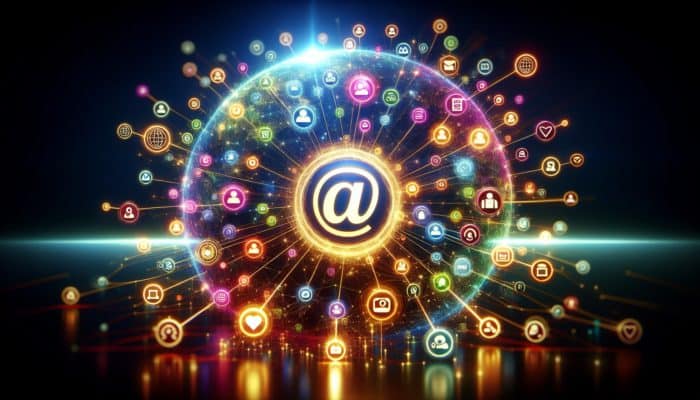 Use Social Media to Build Trust and Enhance Brand Authority