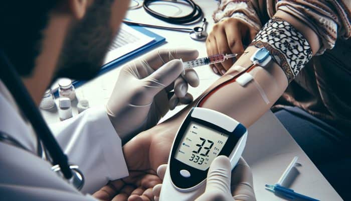 Diabetes Blood Test Guide: Essential Information for Birmingham