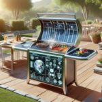 Solar-Powered Grills: Your Eco-Friendly Barbecue Companion