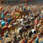 Animal Holiday Parades: Celebrate Together with Festive Fun