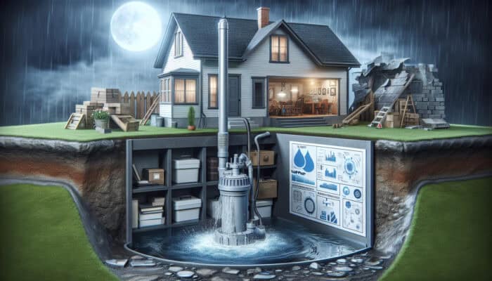 Sump Pump Services in Maple Ridge for Your Home Needs