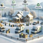 Green House Clearance in the UK: Embracing Winter Eco Trends