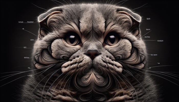 Ear Maintenance Tips for Scottish Folds: A Essential Guide