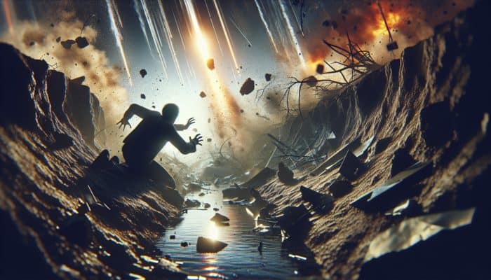 Meteor Strike Survival Strategies: Essential Tips and Tactics