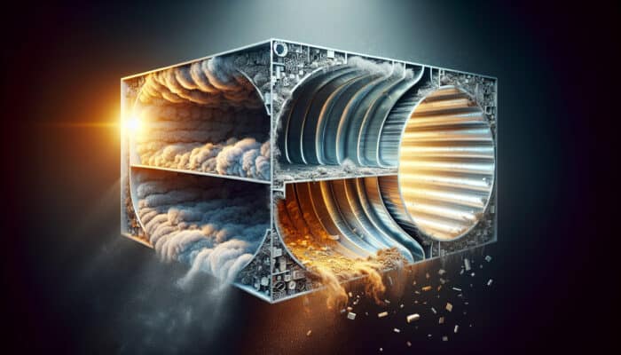 Duct Cleaning Services in Ladner Delta for a Fresher Home