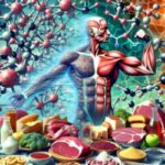 Glutamine: Boost Your Recovery with This Universal Solution