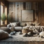 Natural Texture Embraces: A Key Guide to Their Formation