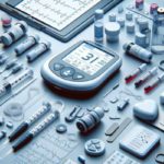 Diabetes Blood Test: The Essential Guide for Bury St Edmunds