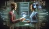 Human Virtual Assistant Contracts: Understanding Ethical Guidelines