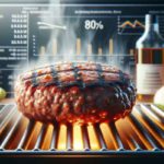 Secrets to Keep Burgers Juicy While Grilling