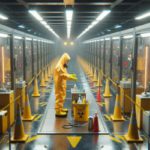 Tool Hygiene Tips: Essential Guide for UK Clearance Jobs