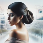 French Twists Masterclass: Elevate Your Elegant Hairstyle