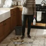 Reseal Porcelain Tiles: Essential Maintenance Frequency Guide