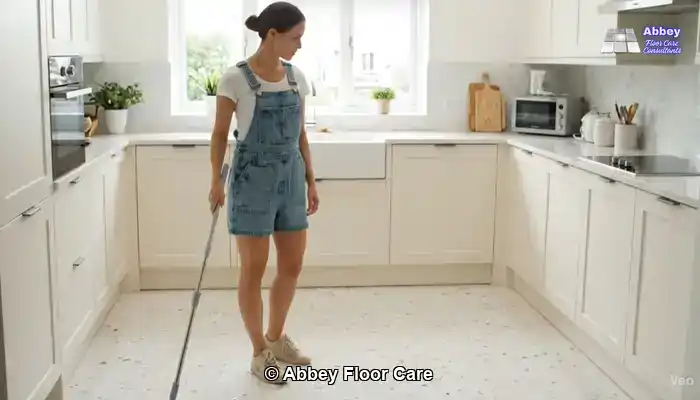 Terrazzo Surfaces Cleaning: Discover the Best Products