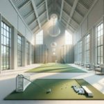 Practice Golf at Home: Key Tips for South African Players