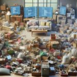 House Clearance Tips for an Essential Holiday Cleanup in the UK