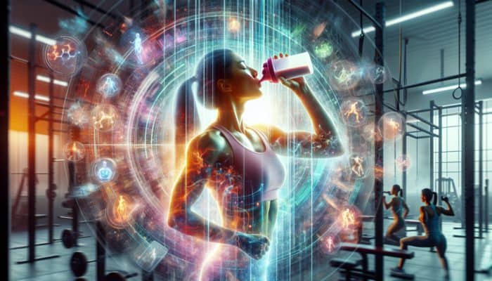 High-Protein Breakfasts to Fuel Athletes’ Day