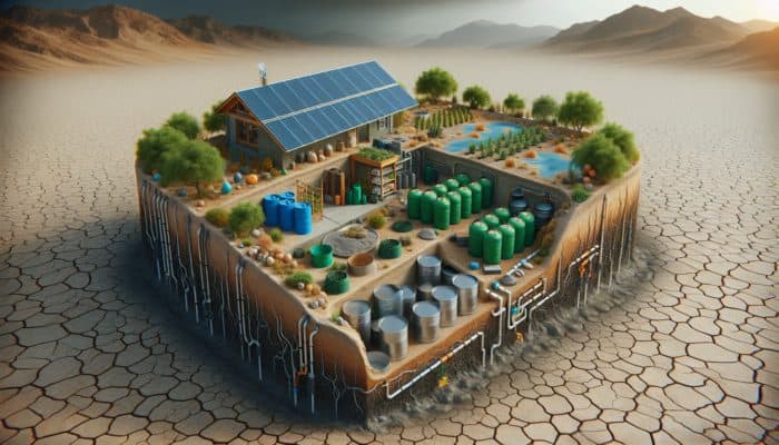 Water Collection Systems: Essential Strategies for Eco-Friendly Living