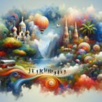 Travel Blog Ideas for Inspiring Adventures in San Miguel de Allende