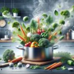 Steam Vegetables for Flavour: Essential Tips for Taste Enhancement