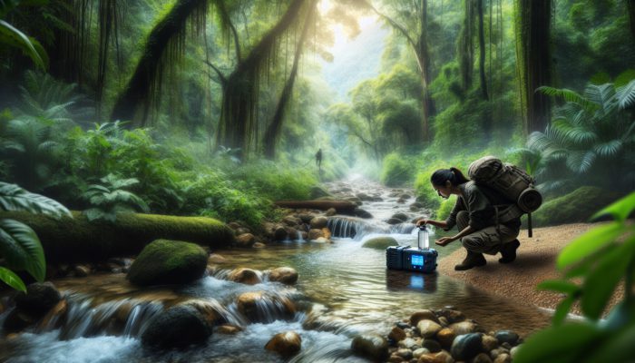Survival Hope: Essential Strategies for Resilience Building