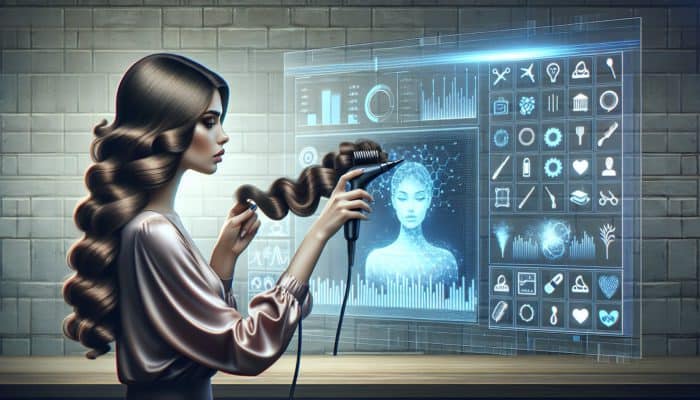 Shark Flexstyle: Master Versatile Curls and Flawless Waves