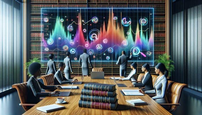 Local SEO Strategies for Law Firms: Best Practices to Implement