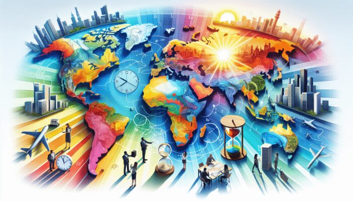 Belize Time Zone Insights for Your Travel Plans