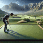 Golf Focus Techniques: Enhance Your Skills in South Africa