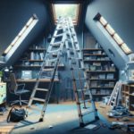 Loft Clearance Tools Essential for UK Homes