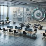 Security Measures for Remote Human VA Collaboration