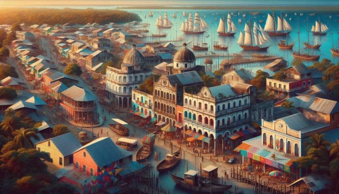 Belize City Travel Guide: Your Essential Travel Companion