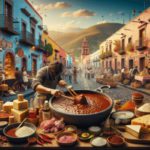 Culinary Tours in San Miguel de Allende: Savour Delightful Flavours