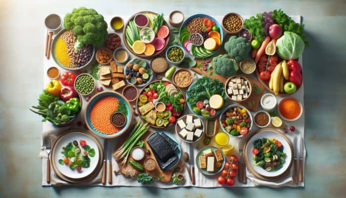 Vegan Guest: Essential Tips for Successful Cooking