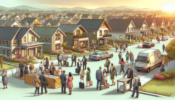 First-Time Homebuyers in Ermelo: Budget-Friendly Areas