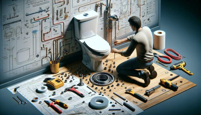 Toilet Installation Services in Chilliwack: Expert Help