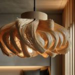 Raffia Blonde: Mastering Textured Light Hair Development