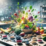 Nutrition for Chronic Fatigue: A UK Guide to Recovery