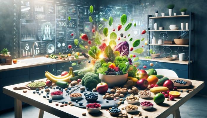 Nutrition for Chronic Fatigue: A UK Guide to Recovery