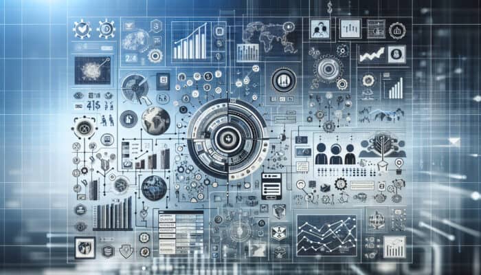 Human Vas: Insights for Researching Tech Companies